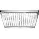 Верхний душ Hansgrohe Crometta E 240 1jet EcoSmart 26727000 хром