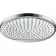 Верхний душ Hansgrohe Crometta S 240 1jet EcoSmart 26724000 хром