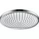 Верхний душ Hansgrohe Crometta S 240 1jet LowPressure 26725000 хром