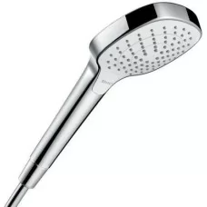 Душевая лейка Hansgrohe Croma Select E Vario EcoSmart 26813400 хром