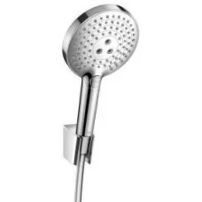 Душевой гарнитур Hansgrohe Raindance Select S 3jet 160 см 26721000 хром