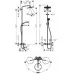 Душевая система Hansgrohe Croma Select 280 Air 1jet Showerpipe 26792000 хром