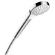 Душевая лейка Hansgrohe Croma 110 Select S Multi HS 26800400 хром