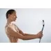 Душевая лейка Hansgrohe Croma E 1jet 26814140 бронза