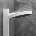 Душевая система Hansgrohe Rainfinity Showerpipe 360 1jet 26842700 белый матовый