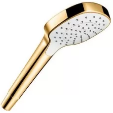 Душевая лейка Hansgrohe Croma Select E 1jet EcoSmart 26815990 золото