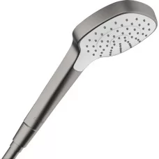 Душевая лейка Hansgrohe Croma E 1jet 26814340 графит