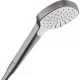 Душевая лейка Hansgrohe Croma E 1jet 26814340 графит