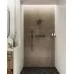 Душевая лейка Hansgrohe Rainfinity 130 3jet 26864340 графит