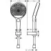 Душевой набор Hansgrohe Rainfinity 130 3jet 160 см 26851700 матовый белый