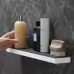 Полка Hansgrohe Rainfinity 500 26844700 белый матовый