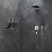 Полка Hansgrohe Rainfinity 500 26844000 хром