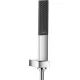 Душевой гарнитур Hansgrohe Rainfinity 100 1jet 125 см 26857000 хром