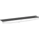 Шланговое подключение Hansgrohe Porter 500 Rainfinity R 26858700 белый матовый