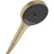 Душевая лейка Hansgrohe Rainfinity 130 3jet 26864140 бронза 