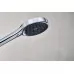 Душевая лейка Hansgrohe Rainfinity 130 3jet EcoSmart 26865000 хром