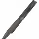 Душевая лейка Hansgrohe Rainfinity 1jet Brushed 26866340 графит