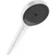 Душевая лейка Hansgrohe Rainfinity 130 3jet EcoSmart 26865700 белый матовый