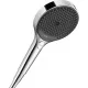 Душевая лейка Hansgrohe Rainfinity 130 3jet EcoSmart 26865000 хром