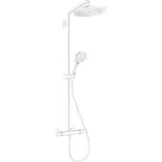 Душевая система Hansgrohe Croma Sel..