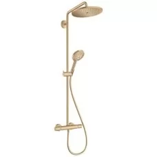 Душевая система Hansgrohe Croma Sel..