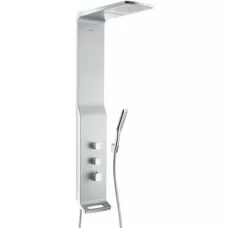 Душевая панель Hansgrohe Raindance Lift 180 2jet 27008000 ма..