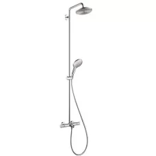 Душевая система Hansgrohe Raindance..