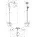 Душевая система Hansgrohe Raindance S 240 1Jet Showerpipe 27117000 хром