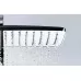 Душевая панель Hansgrohe Raindance Select E 360 Showerpipe 27112400 белый/хром