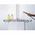 Душевая панель Hansgrohe Rainmaker Select Showerpipe 460 3jet EcoSmart 27029400 белый/хром