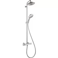 Душевая система Hansgrohe Raindance..