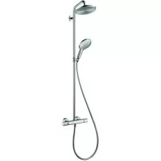 Душевая система Hansgrohe Raindance..