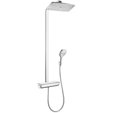 Душевая панель Hansgrohe Raindance ..