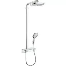 Душевая система Hansgrohe Raindance..