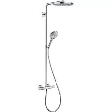 Душевая система Hansgrohe Raindance..
