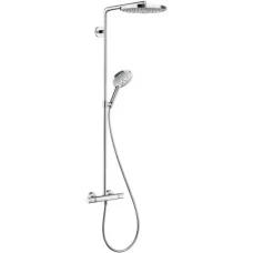 Душевая система Hansgrohe Raindance..