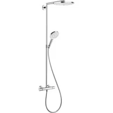 Душевая система Hansgrohe Raindance..