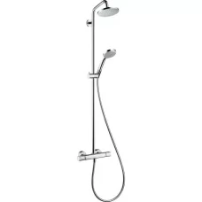 Душевая система Hansgrohe Croma 160..