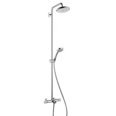 Душевая система Hansgrohe Croma 220..