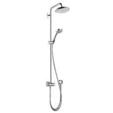 Душевая система Hansgrohe Croma 220..