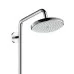 Душевая система Hansgrohe Croma 220 Showerpipe Reno 27224000 хром