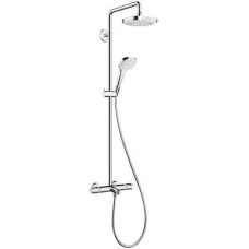 Душевая система Hansgrohe Croma Sel..