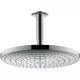 Верхний душ на кронштейне Hansgrohe Raindance Select S 300 2jet 27337000 хром