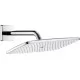 Верхний душ на кронштейне Hansgrohe Raindance E 360 AIR 1jet 27371000 хром 
