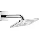 Верхний душ на кронштейне Hansgrohe Raindance E 240 AIR 1jet EcoSmart 27375000 