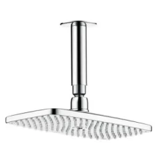 Верхний душ на кронштейне Hansgrohe Raindance E 240 AIR 1jet 27380000 хром 