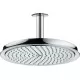 Верхний душ на кронштейне Hansgrohe Classic AIR 240 27405000 хром 