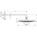 Верхний душ на кронштейне Hansgrohe Raindance Select S 300 2jet 390 мм 27378000 хром 