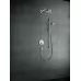 Верхний душ на кронштейне Hansgrohe Raindance Select S 300 2jet 390 мм 27378000 хром 