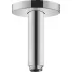 Кронштейн для верхнего душа Hansgrohe S 10 см 27393000 хром